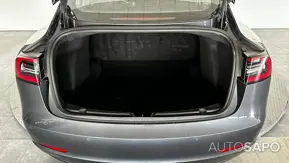 Tesla Model 3 de 2020