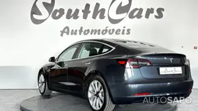 Tesla Model 3 de 2020