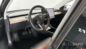 Tesla Model 3 de 2020