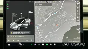 Tesla Model 3 de 2020
