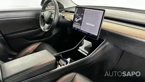 Tesla Model 3 de 2020