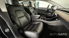 Tesla Model 3 de 2020