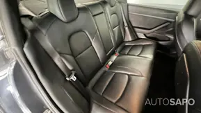 Tesla Model 3 de 2020