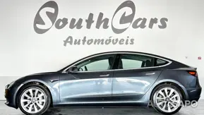 Tesla Model 3 de 2020