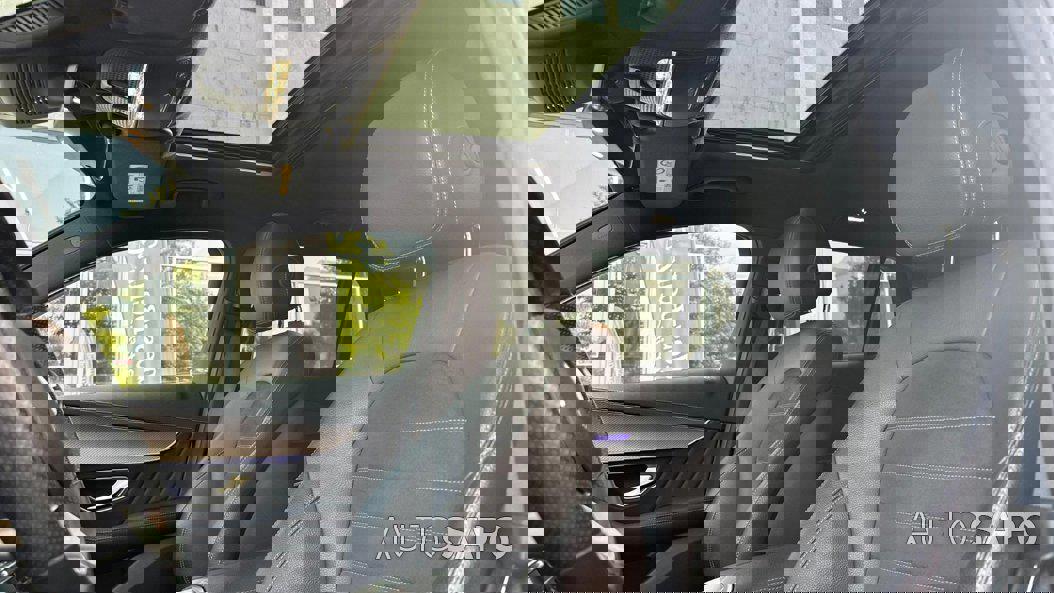 Mercedes-Benz EQC 400 4Matic de 2021