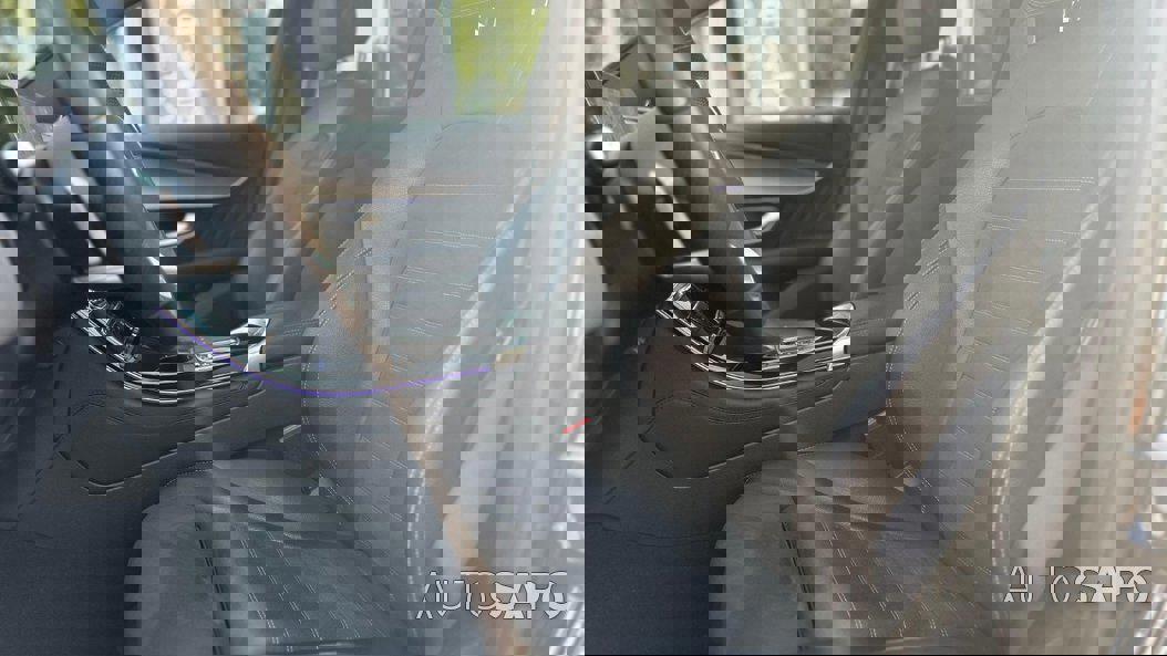 Mercedes-Benz EQC 400 4Matic de 2021