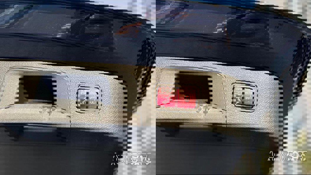 Mercedes-Benz EQC 400 4Matic de 2021