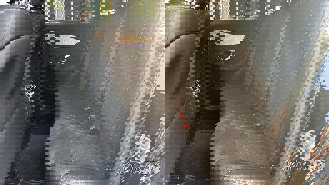 Mercedes-Benz EQC 400 4Matic de 2021