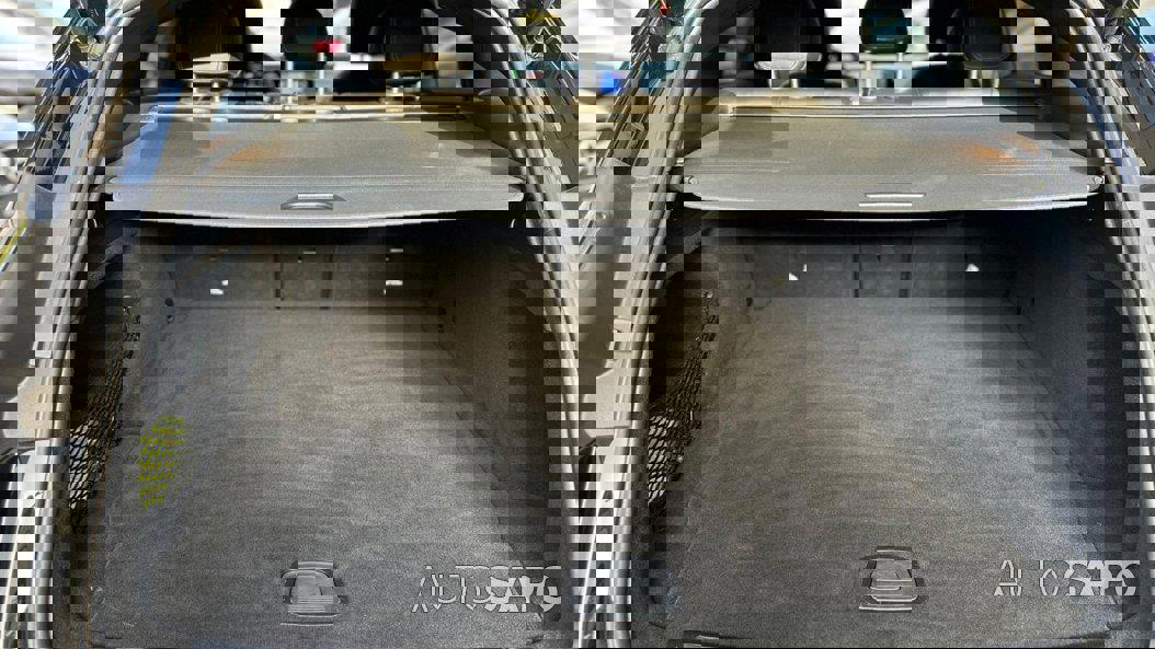 Mercedes-Benz EQC 400 4Matic de 2021