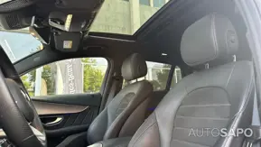 Mercedes-Benz EQC 400 4Matic de 2021