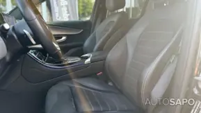 Mercedes-Benz EQC 400 4Matic de 2021