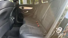 Mercedes-Benz EQC 400 4Matic de 2021