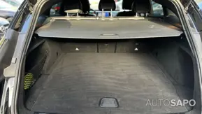 Mercedes-Benz EQC 400 4Matic de 2021