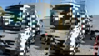 Renault Maxity de 2017