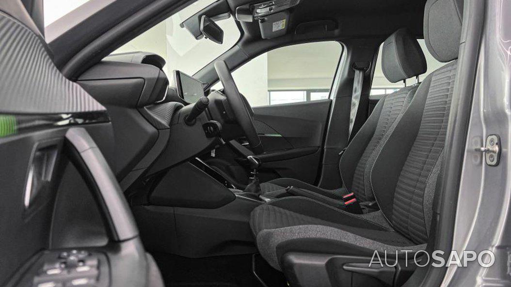 Peugeot 2008 de 2024