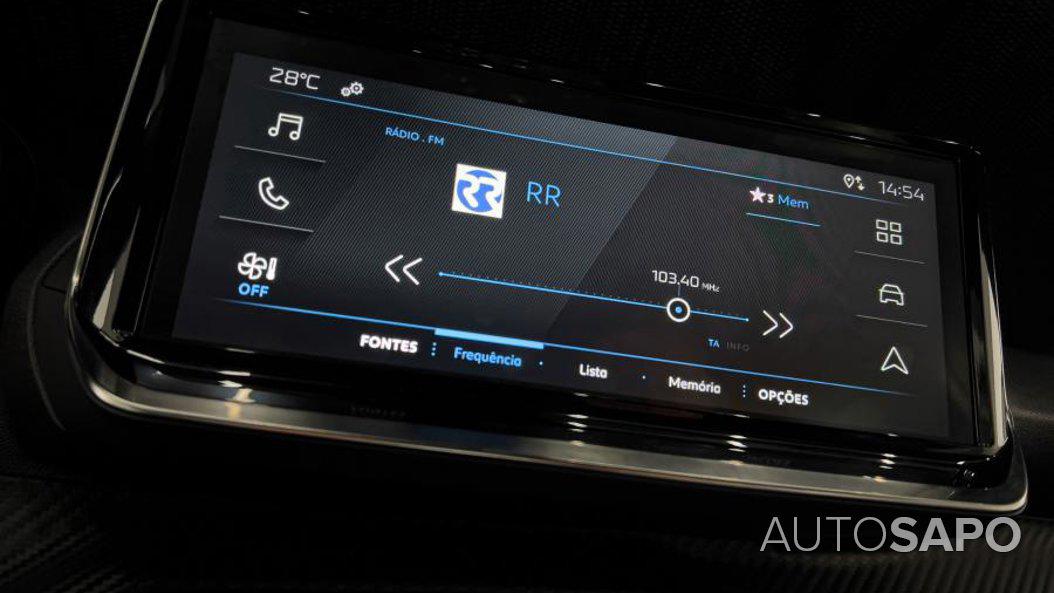 Peugeot 2008 de 2024