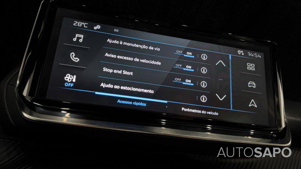 Peugeot 2008 de 2024