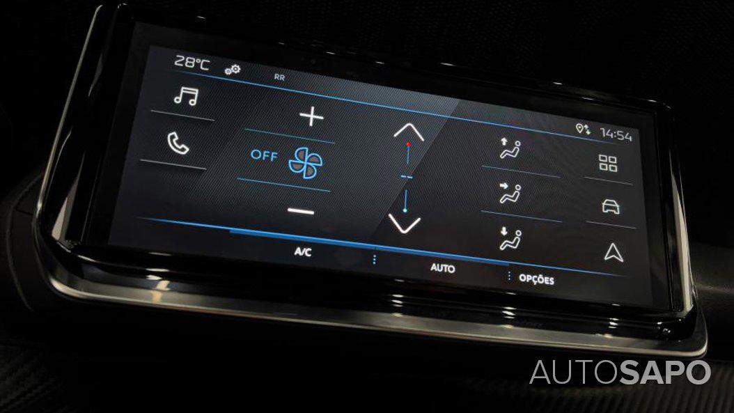 Peugeot 2008 de 2024