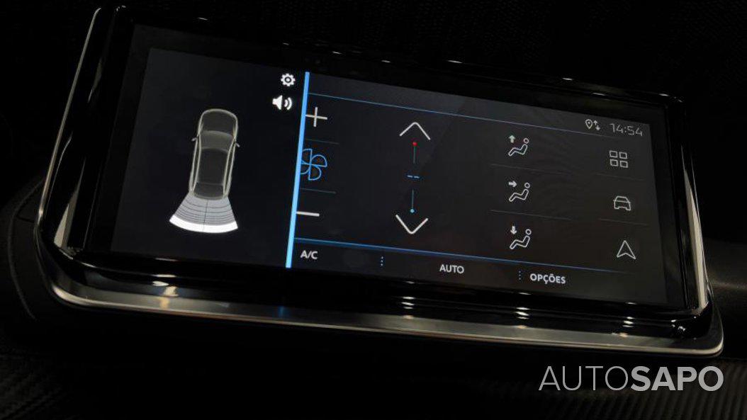 Peugeot 2008 de 2024