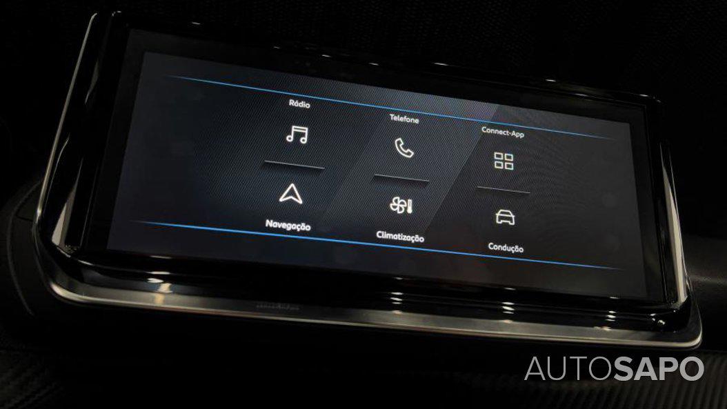 Peugeot 2008 de 2024