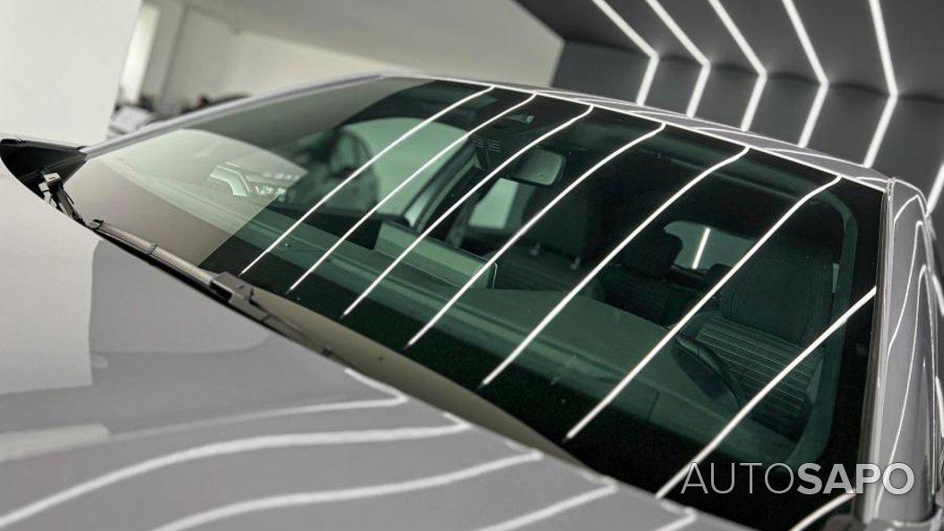 Peugeot 2008 de 2024