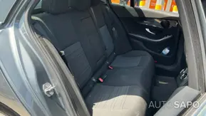 Mercedes-Benz Classe C de 2018