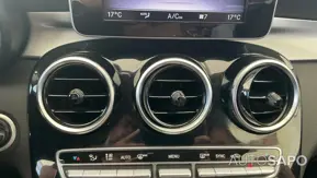Mercedes-Benz Classe C de 2018