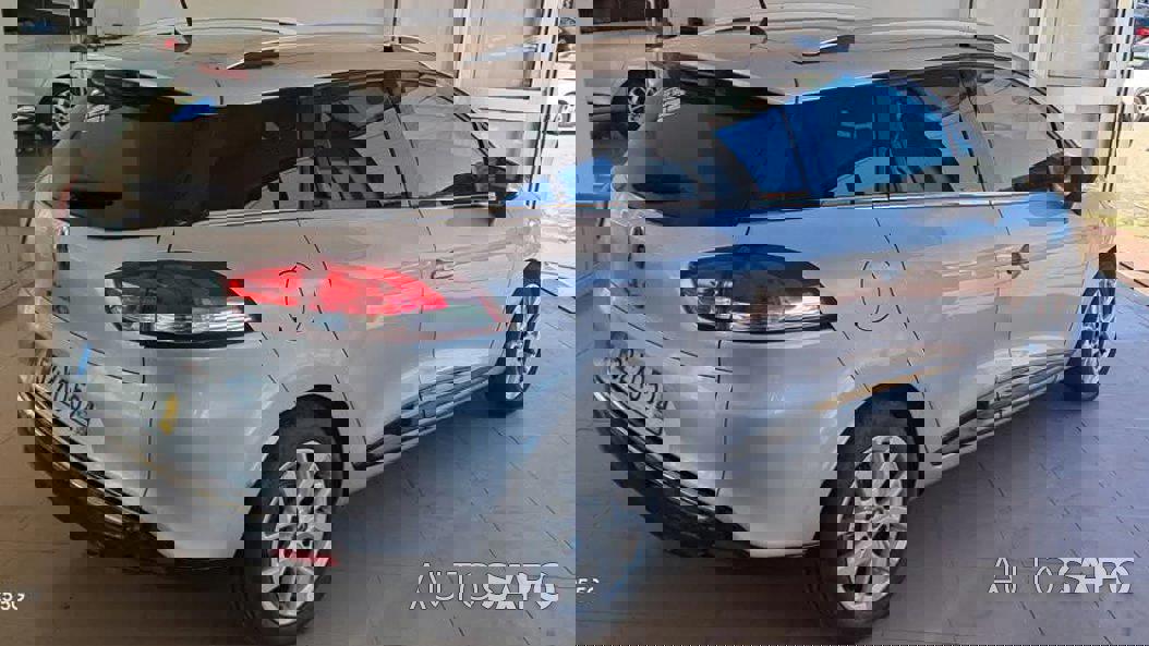 Renault Clio Break 1.5 dCi Dynamique Sport Edition de 2019