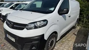 Opel Vivaro de 2023