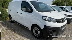 Opel Vivaro de 2023