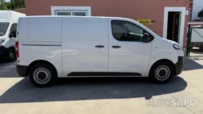 Opel Vivaro de 2023