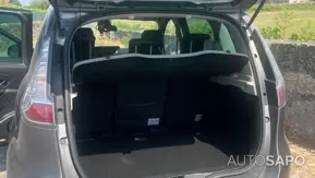 Renault Scénic 1.6 dCi B.Edition de 2012