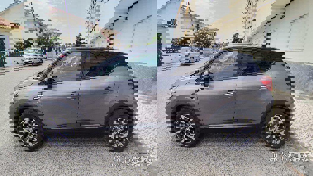 Renault Captur 1.0 TCe RS Line de 2023