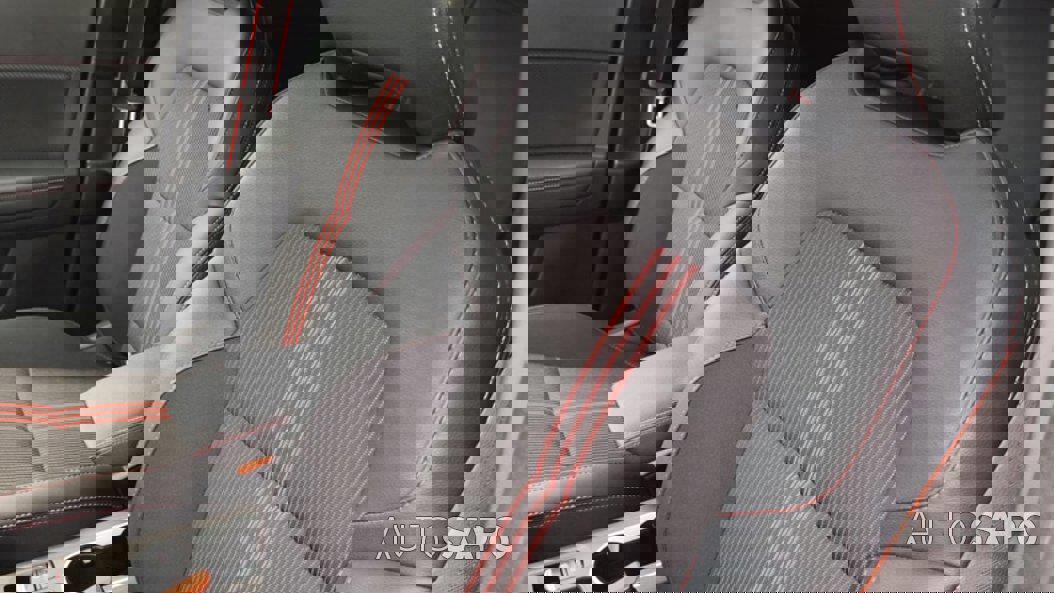 Renault Captur 1.0 TCe RS Line de 2023