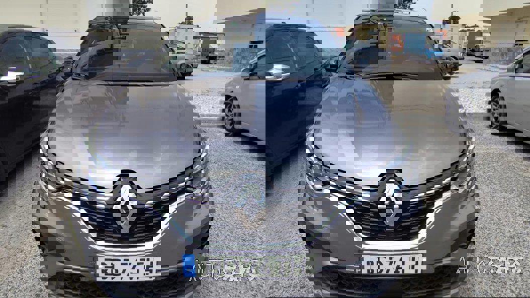 Renault Captur 1.0 TCe RS Line de 2023