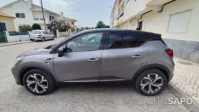 Renault Captur 1.0 TCe RS Line de 2023