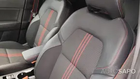 Renault Captur 1.0 TCe RS Line de 2023