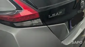 Nissan Leaf Acenta de 2019