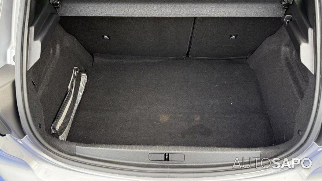 Peugeot 208 1.2 PureTech Active de 2023