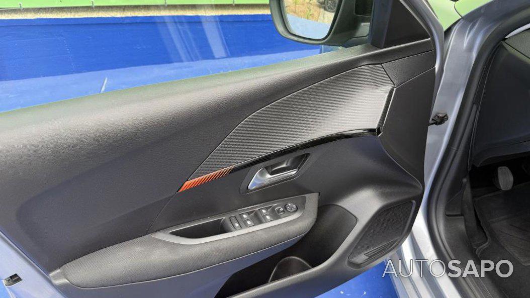 Peugeot 208 1.2 PureTech Active de 2023