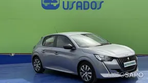 Peugeot 208 1.2 PureTech Active de 2023