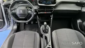 Peugeot 208 1.2 PureTech Active de 2023