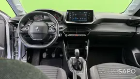 Peugeot 208 1.2 PureTech Active de 2023