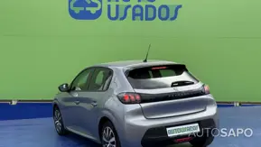 Peugeot 208 1.2 PureTech Active de 2023