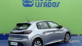 Peugeot 208 1.2 PureTech Active de 2023