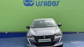 Peugeot 208 1.2 PureTech Active de 2023