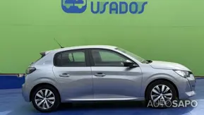 Peugeot 208 1.2 PureTech Active de 2023