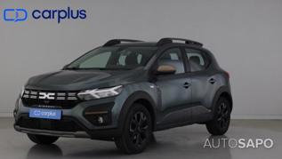 Dacia Sandero Stepway Extreme ECO-G 100 (GPL) de 2023