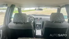 Mercedes-Benz Classe C 220 CDi Sport de 1998