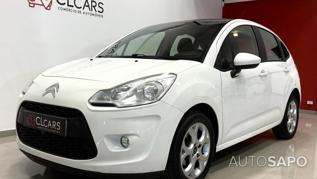 Citroen C3 1.4 Airdream Seduction de 2010
